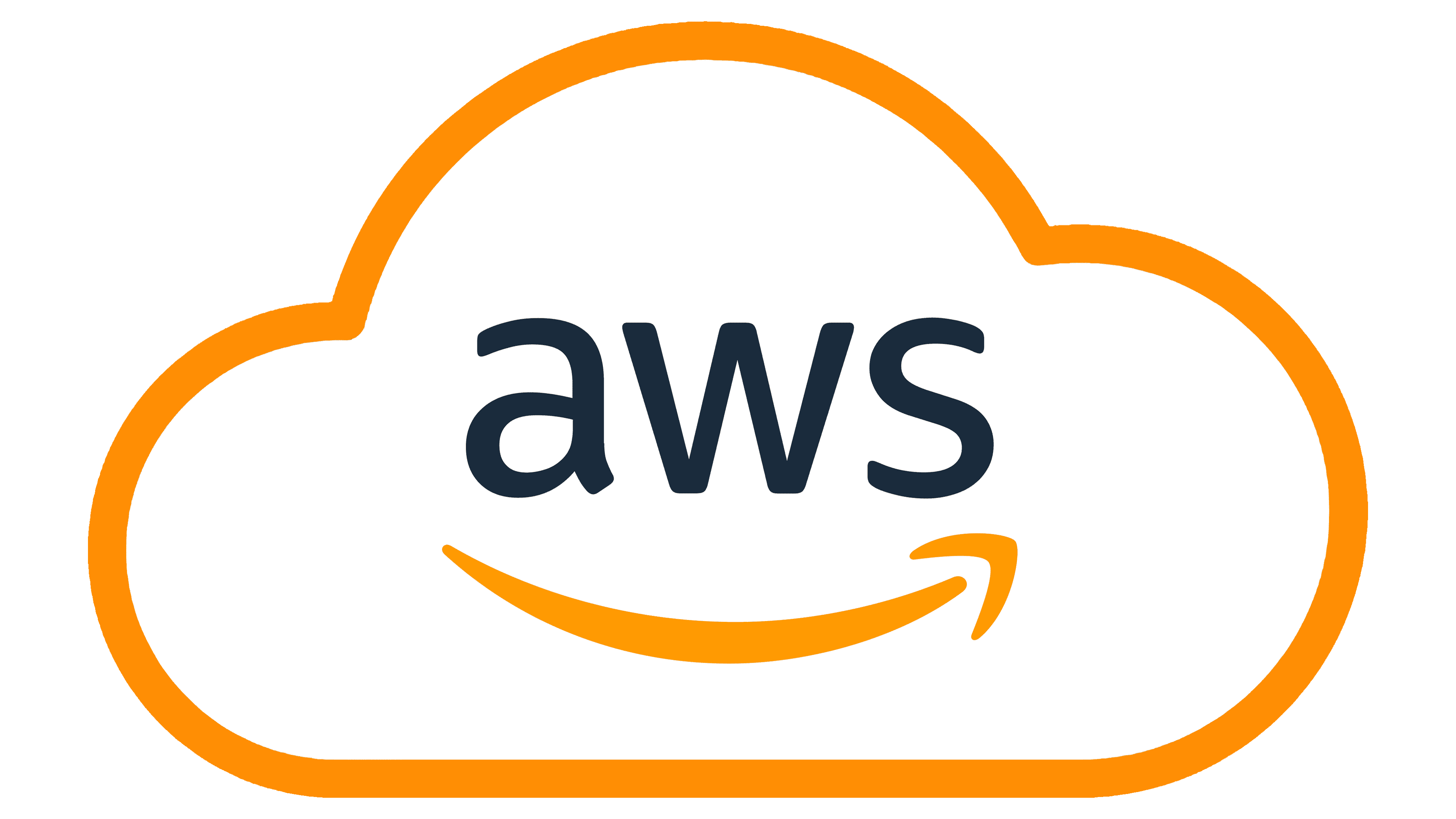 aws logo